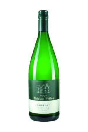 2023 Deputat Riesling trocken