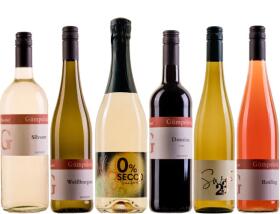 Kennenlernpaket Winzerhof Gümpelein