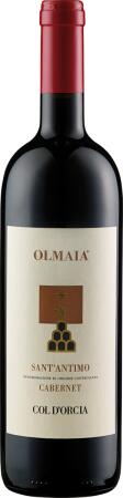 2016 Sant'Antimo Olmaia DOC - Bio -