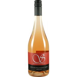 2023 Spätburgunder Rosé