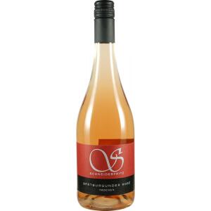 2020 Spätburgunder Rosé