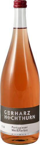 2023 Spätburgunder Weißherbst feinherb 1,0l