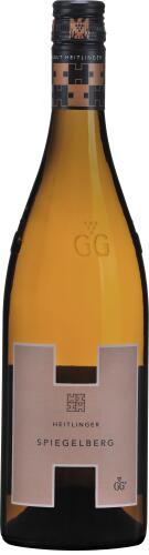2021 2021 SPIEGELBERG Pinot Gris Bio