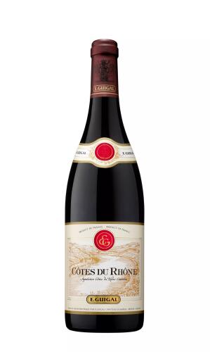 2019 2019 Cotes du Rhone Rouge