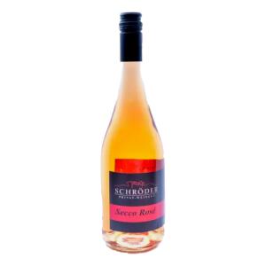 2019 Rosé Secco