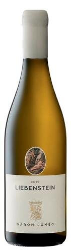 2021 Liebenstein Chardonnay IGP bio