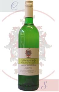 Riesling Kabinett trocken Weingut Claudia Straub