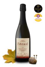 2017 ['drai] Riesling