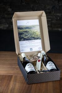 Kremstal - Open Set GEBLING Weingut Zöhrer