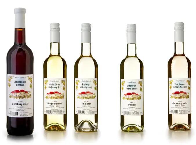 Probierpaket trocken 6er
