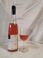 2019 Rheingauer Spätburgunder rosè
