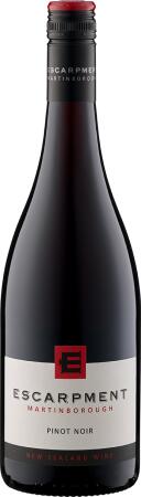 2019 Escarpment Pinot Noir