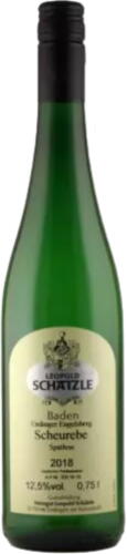 2018 Scheurebe Spätlese Engelsberg
