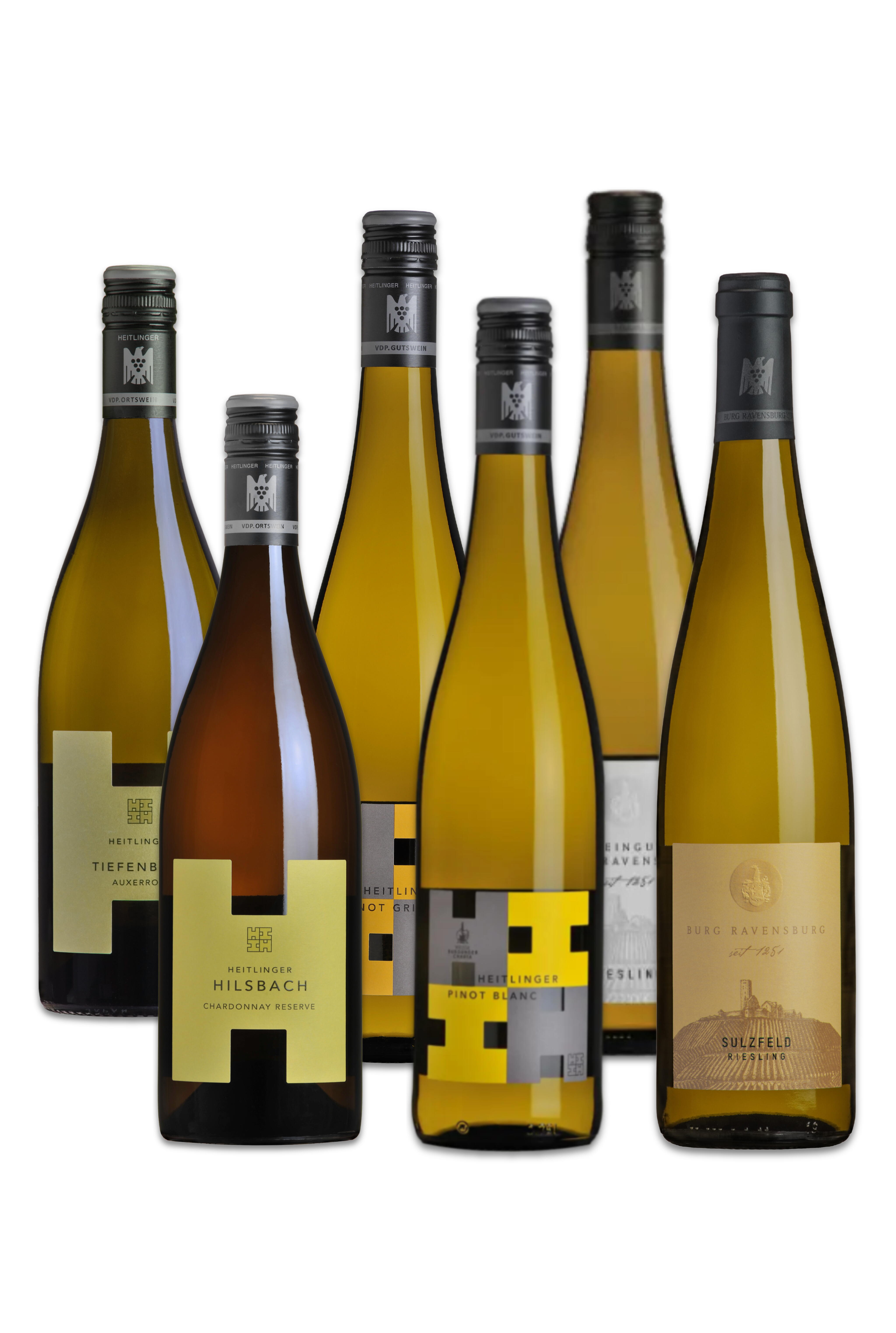 Unsere Bestseller | das Guts- & Ortswein-Paket 