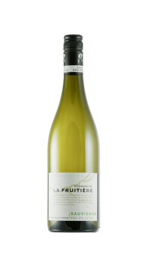 2020 "La Fruitière" Sauvignon Blanc IGP Val de Loire