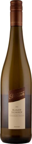 2025 Sauvignon Blanc Sommeracher Rosenberg