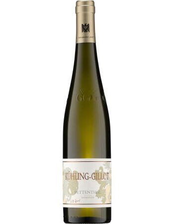 2024 PETTENTHAL Riesling trocken GG  - Limitiert 3Fl./Kunde