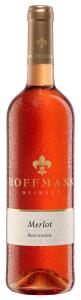 Merlot Rosé trocken Weingut Rudolf Hoffmann
