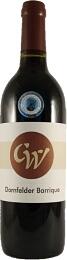 Dornfelder Barrique Weingut Jens Christmann