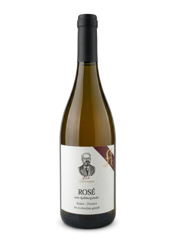2021 ´Eichenholzfass` Spätburgunder Rosé