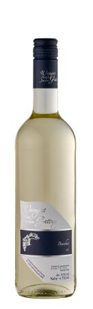 2020 Bacchus süß
