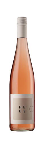 2025 "URLAUB IN DER FLASCHE" Rosé QbA trocken (WLS exklusiv)