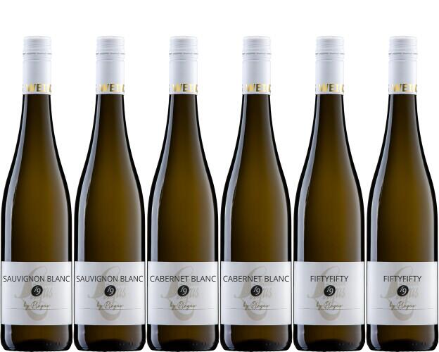 Paket Spargelzeit