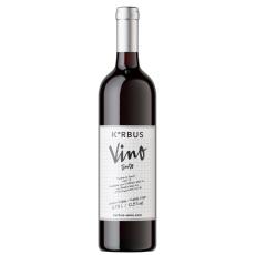  Mallorca Vino Tinto 