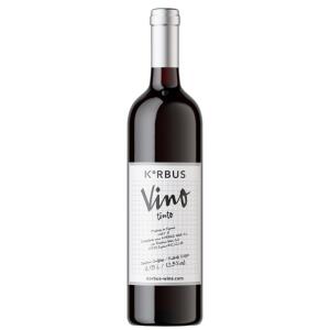  Mallorca Vino Tinto 