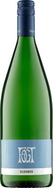 Silvaner -Literwein- Weingut Fogt GbR