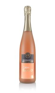 Eden-Secco rosé Weinkontor Edenkoben