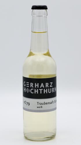 Traubensaft Schorle 0,33l