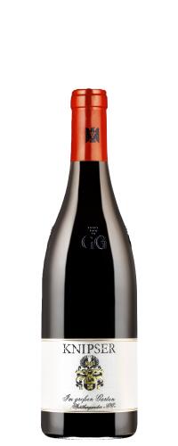 2020 2020 IM GROSSEN GARTEN VDP.GROSSE LAGE®