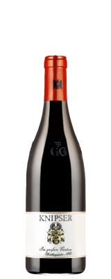 2021 IM GROSSEN GARTEN VDP.GROSSE LAGE® Weingut Knipser GbR