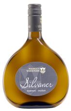 Silvaner Kabinett 2020