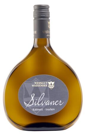 Silvaner Kabinett 2020
