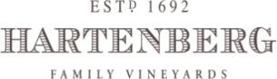 Logo von Hartenberg Farm (Pty) Ltd