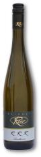 2020 Rrr - Raumbacher Schwalbennest Roter Riesling -S- trocken
