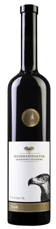 2018 Premium Sl Syrah trocken 0,75L