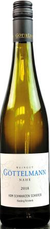 2018 Münsterer Riesling "Vom Schwarzen Schiefer" feinherb