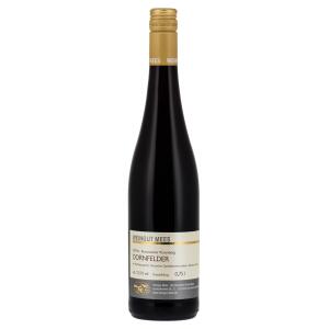 Dornfelder trocken Rotwein Qualitätswein QbA Kreuznacher Rosenberg 2017