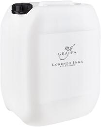 Grappa Bianca 'Antica Porta di Gavi' Inga