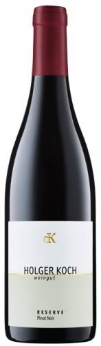 2021 Pinot Noir, Reserve, trocken