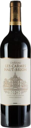 2014 Château Les Carmes Haut-Brion