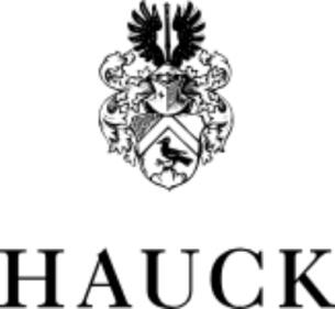 Logo von Weinhaus Hauck GmbH & Co. Kg	