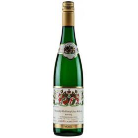 2024 Piesporter Goldtröpfchen Kabinett Riesling Lieblich Josef Reuscher Erben
