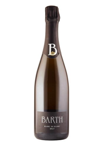 0 Sekt BLANC DE BLANC brut - BIO