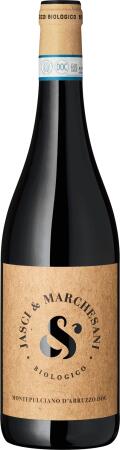 2023 Montepulciano D'Abruzzo Jasci e Marchesani