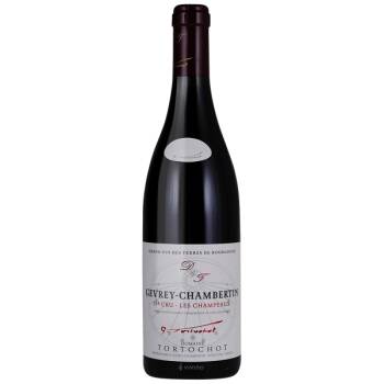 2015 Gevrey-Chambertin "Les Champeaux"