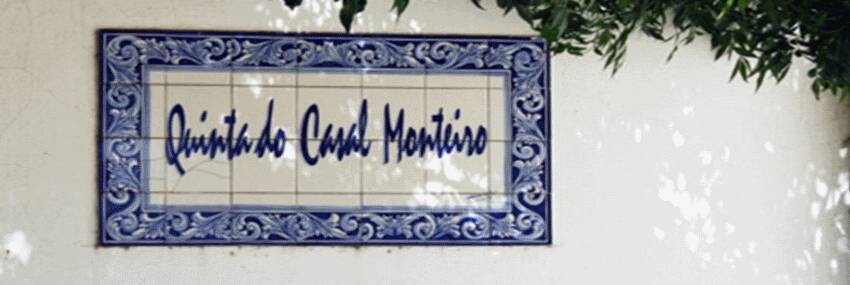 Quinta do Casal Monteiro